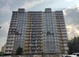 Юрия Двужильного, 20а: Ход строительства 31 июля 2026