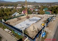 Алтын: Ход строительства 7 октября 2026