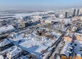 Улаан Хото: Ход строительства 20 декабря 2024