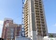 На Крупской, 100: Ход строительства 28 августа 2026