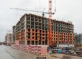 Пшеница, 6.1: Ход строительства 29 мая 2026