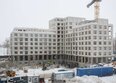 Пшеница, дом 2.2: Ход строительства 27 ноября 2025