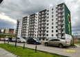 ЭКО, дом 3: Ход строительства 4 сентября 2026