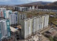 Тихие зори, дом Панорама корпус 1: Ход строительства 11 октября 2024