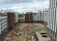 Уютный квартал, дом 2: Ход строительства 31 августа 2026