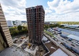 Фора, дом 2: Ход строительства 5 сентября 2025