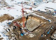 12 дворов, дом 1: Ход строительства 3 апреля 2026