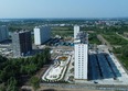 Радуга Сибири, дом 11: Ход строительства 1 июля 2025