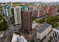 Первый на Есенина, дом 3: Ход строительства 25 мая 2026