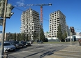 Пушкина 77 (Pushkina 77): Ход строительства 25 сентября 2025