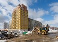 Европейский берег, дом 49: Ход строительства 26 марта 2026