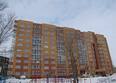Юшкова, дом 36ж: Ход строительства март 2014