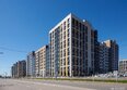 Зеленая Река, 1 очередь к 12: Ход строительства 21 мая 2026