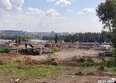 Статус на Заозёрной: Ход строительства 28 июля 2026