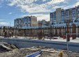 Снегири: Ход строительства 28 августа 2025