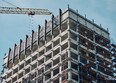 Сахаров Парк: Ход строительства 5 августа 2026