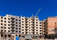 Новый Академ, дом 3: Ход строительства 24 июня 2026
