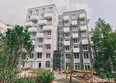 Вышка, корпус 2: Ход строительства 1 августа 2026