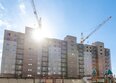 Мята, дом 3: Ход строительства 1 июля 2026