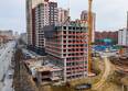 Лемонт, башня Маре: Ход строительства 30 апреля 2026