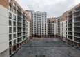 Лебедевский квартал, д 1: Ход строительства 29 сентября 2026