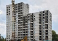 Дом культуры, корпус 2: Ход строительства 27 августа 2026