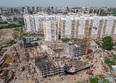 АЙВАЗОВSKY (АЙВАЗОВСКИЙ), 3: Ход строительства 2 июня 2025