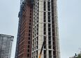 Комсомольский проспект, дом 2: Ход строительства 14 мая 2025