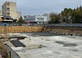 ЦЕНТР-ПАРК на Волочаевской: Ход строительства 5 октября 2025