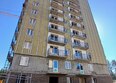 СМИТ-квартал в 128, дом 4.1: Ход строительства 25 сентября 2025