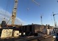 Семиреченская, дом 1: Ход строительства 25 сентября 2026