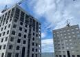 Михайловский, 3 очередь 1 этап: Ход строительства 5 июня 2025