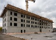 Затон, блок-секция 4: Ход строительства 3 октября 2026
