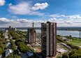 Черемушки на Приморской: Ход строительства 8 сентября 2025