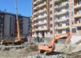 Параллель, 2 этап: Ход строительства 5 октября 2026