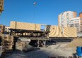 Интернациональ: Ход строительства 2 апреля 2026