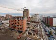 Европейский берег, дом 46: Ход строительства 29 сентября 2026