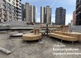 Сибиряков, секция 8: Ход строительства 31 августа 2026
