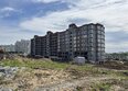 Солнечный бульвар, дом 22 корп 2: Ход строительства 4 июня 2026
