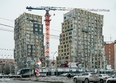 Пушкина 77 (Pushkina 77): Ход строительства 25 марта 2026
