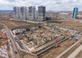 ДАО, дом 1: Ход строительства 27 апреля 2026