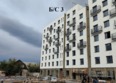 Сити парк, 2 очередь: Ход строительства 1 сентября 2025