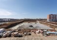 Пшеница, 6.1: Ход строительства 30 апреля 2025