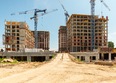 Калининский квартал, дом 2: Ход строительства 3 июля 2025