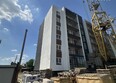 Континент, Торцовый, дом 2: Ход строительства 10 июня 2026