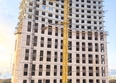 Квартал Стрижи, 4-я очередь: Ход строительства 3 декабря 2025