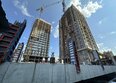 Поэзия: Ход строительства 4 августа 2026