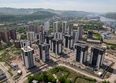 КБС. Берег, дом 5 строение 1: Ход строительства 25 мая 2025