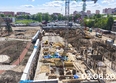 Семья, 4 очередь, б/c 8: Ход строительства 5 июня 2025