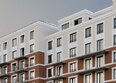 Пшеница, дом 4: Ход строительства 28 августа 2025